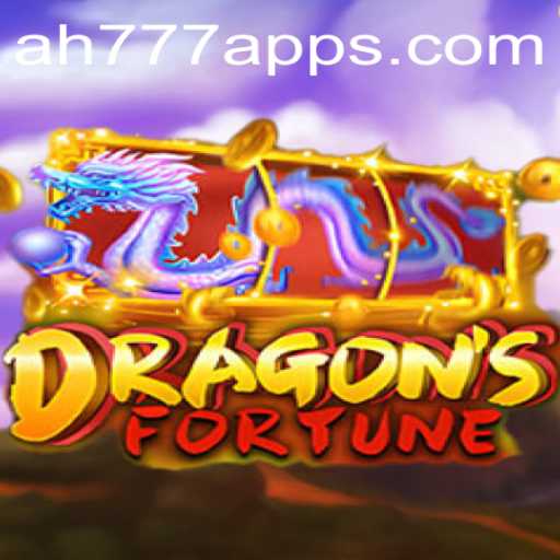 DragonFortune: A Thrilling Adventure in the AH777 App