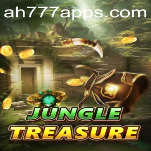 Unveiling the Intricacies of JungleTreasure: A Thrilling Adventure on the AH777 App