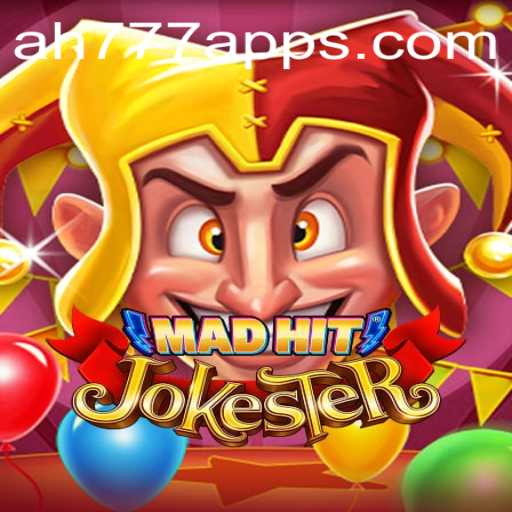 MadHitJokester: A New Dimension in Mobile Gaming