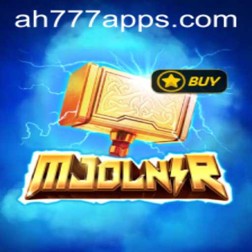Discover the Electrifying World of Mjolnir: A Guide to the AH777 App