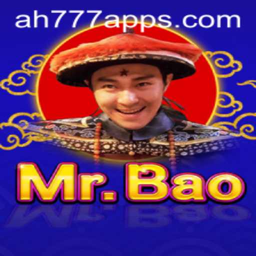 Discovering the World of MrBao with the AH777 App