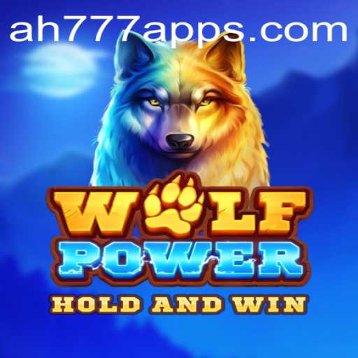 Unleashing the Adventure: Discovering the Enchanting World of WolfPower and the AH777 App