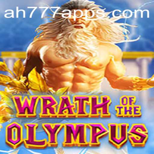 Discover the Thrills of WrathofOlympus on the AH777 App