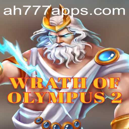 Discover WrathofOlympus2: A Mythical Odyssey in the Digital Realm
